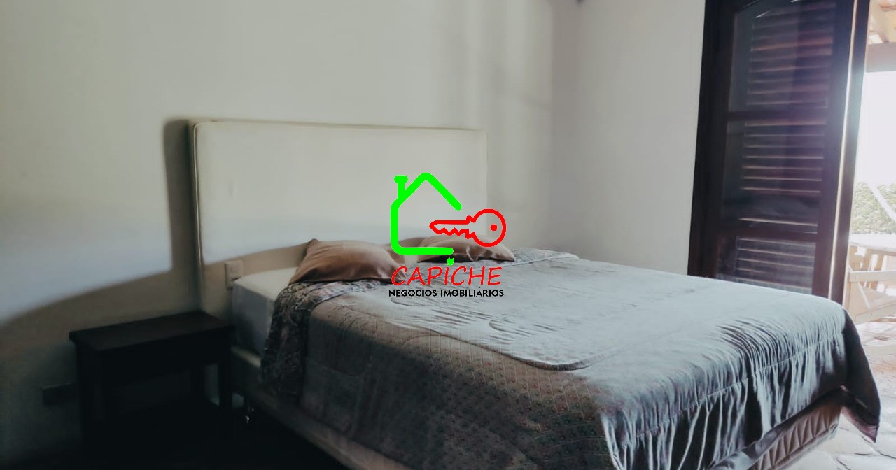 Casa de Condomínio à venda e aluguel com 4 quartos, 14700m² - Foto 20