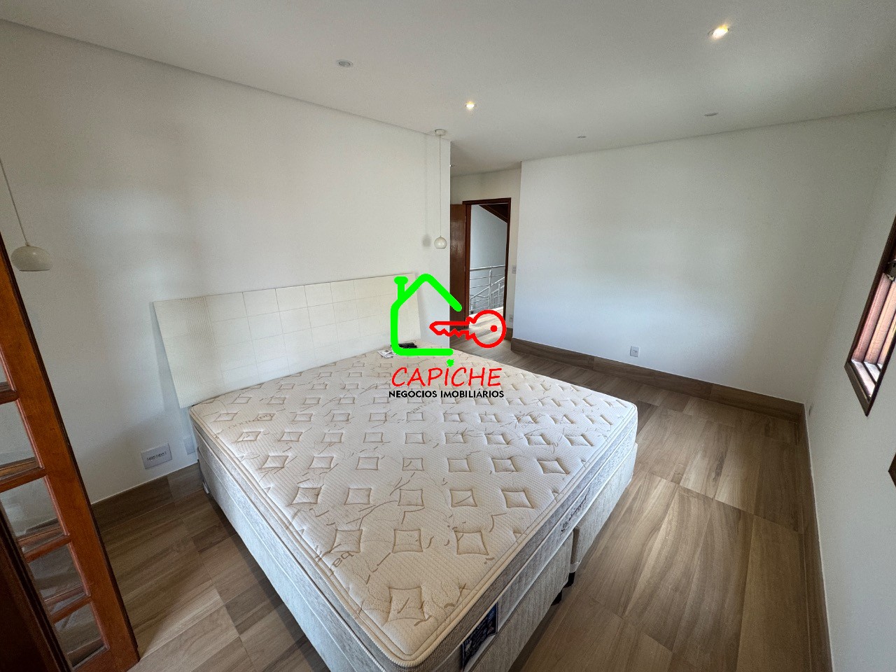 Casa à venda e aluguel com 3 quartos - Foto 35