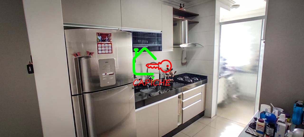 Apartamento à venda e aluguel com 3 quartos, 94m² - Foto 2