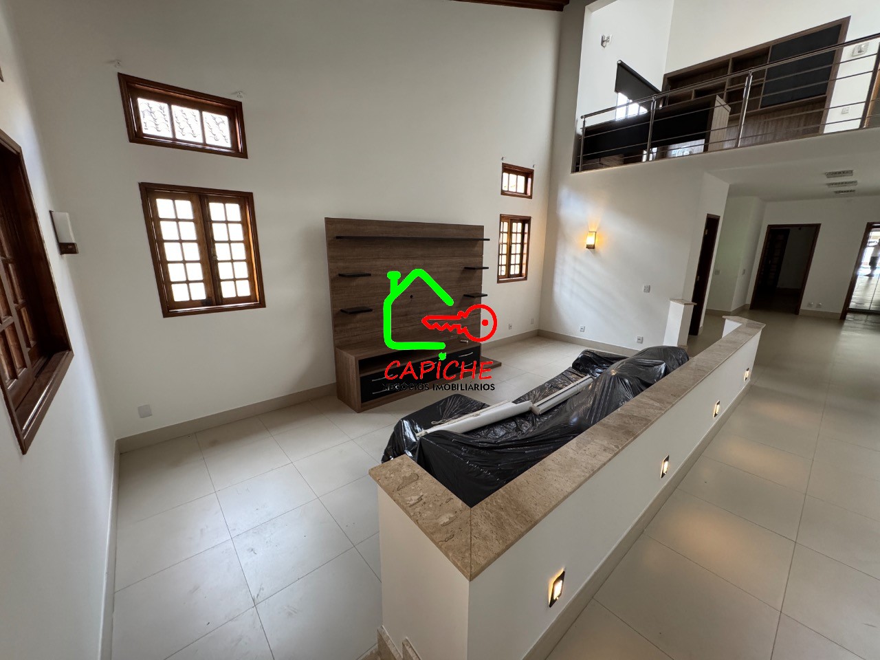Casa à venda e aluguel com 3 quartos - Foto 18