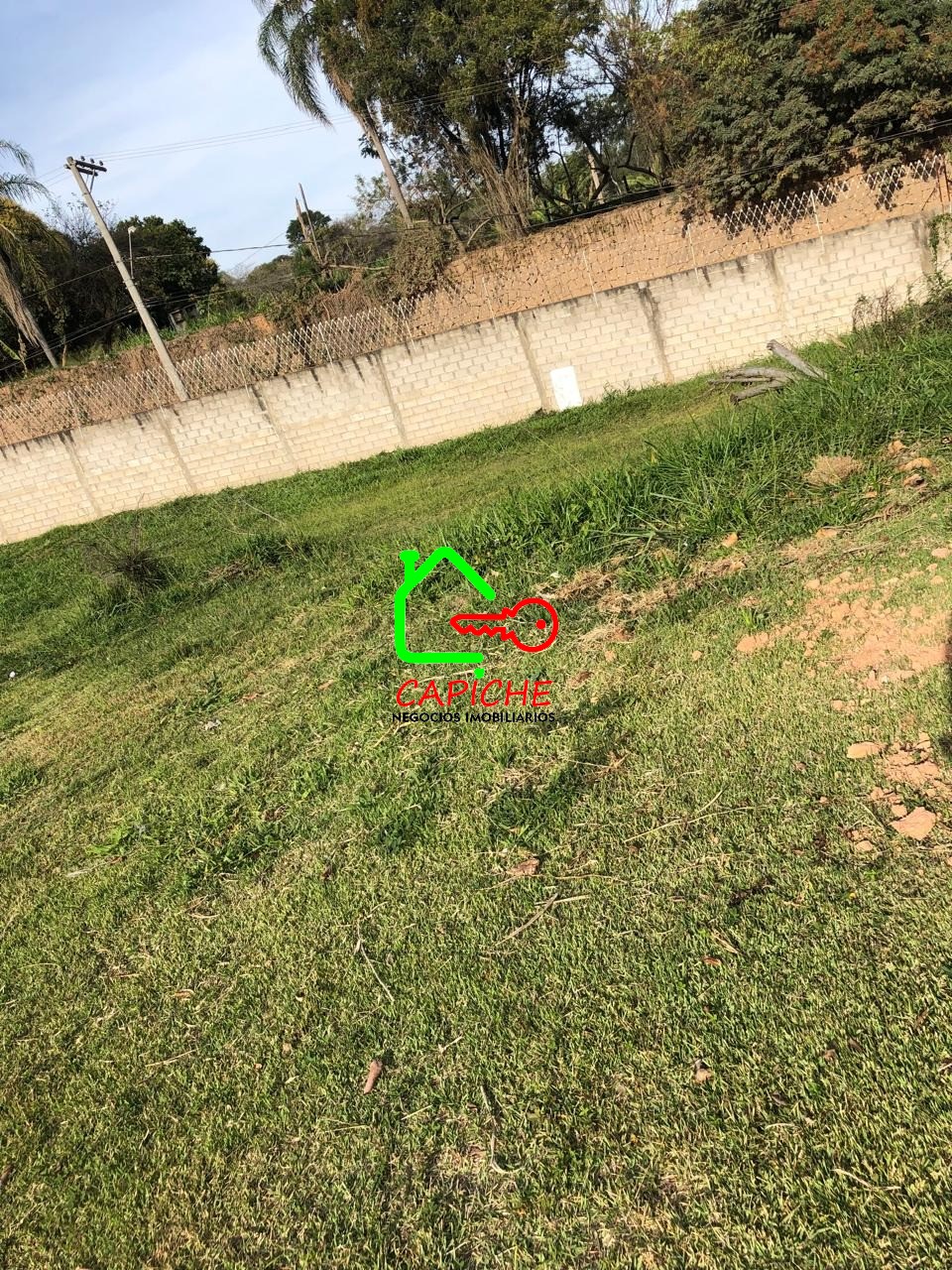 Terreno à venda, 255m² - Foto 2