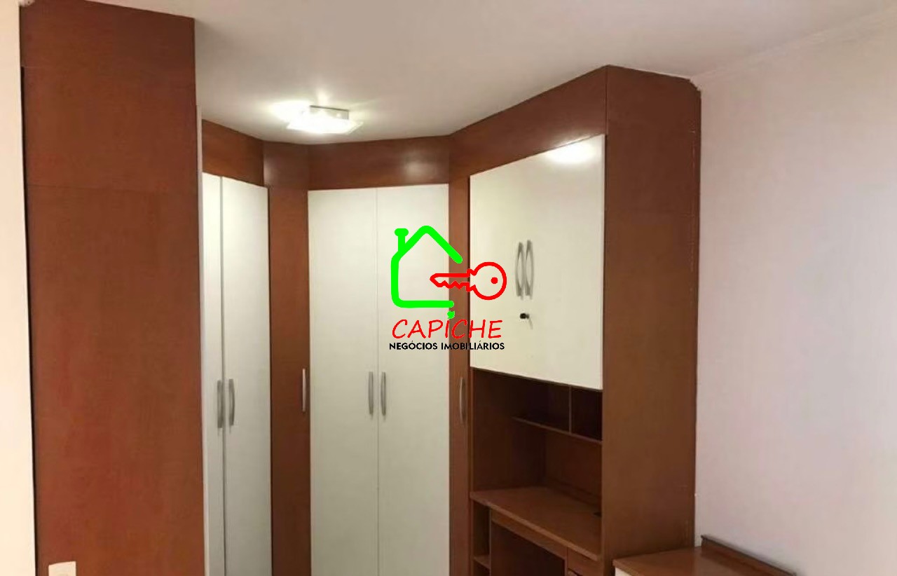 Apartamento à venda com 3 quartos, 81m² - Foto 21