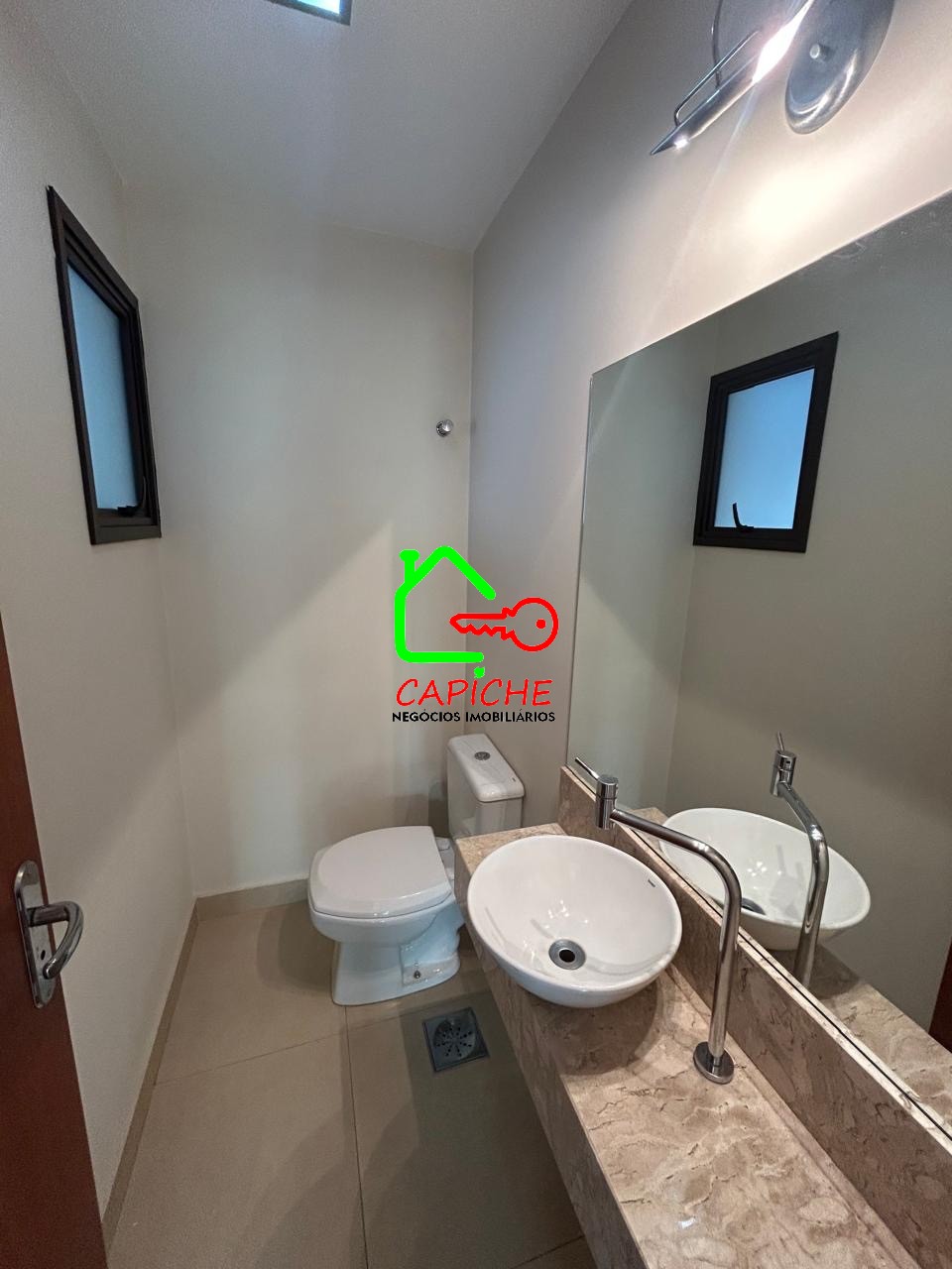 Casa de Condomínio à venda e aluguel com 3 quartos - Foto 2