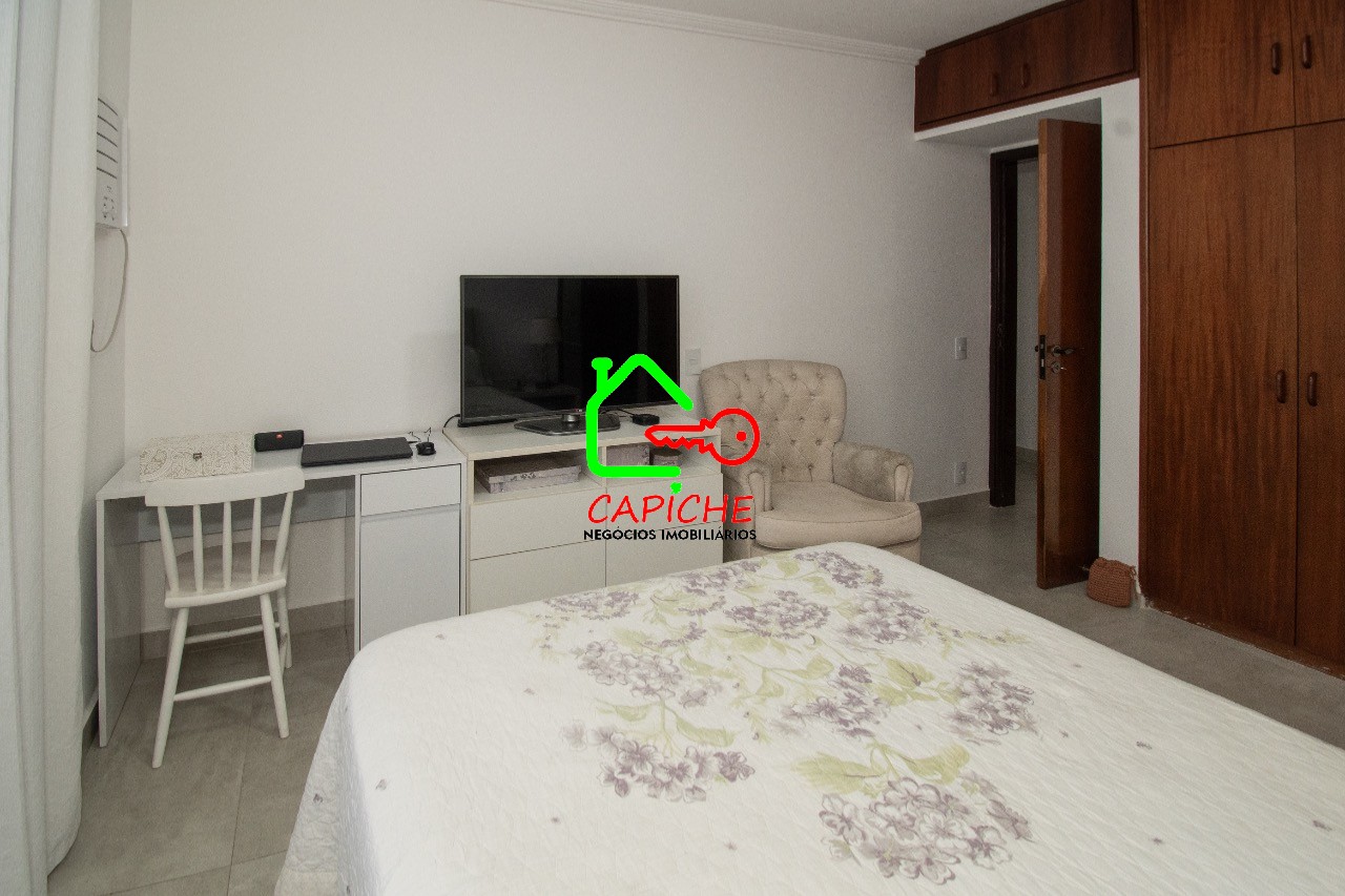 Apartamento à venda com 3 quartos, 190m² - Foto 29