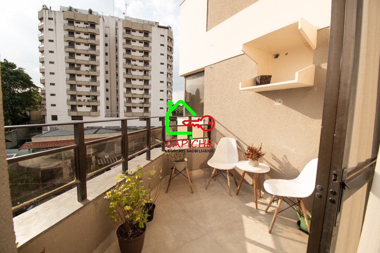 Apartamento à venda com 3 quartos, 190m² - Foto 6