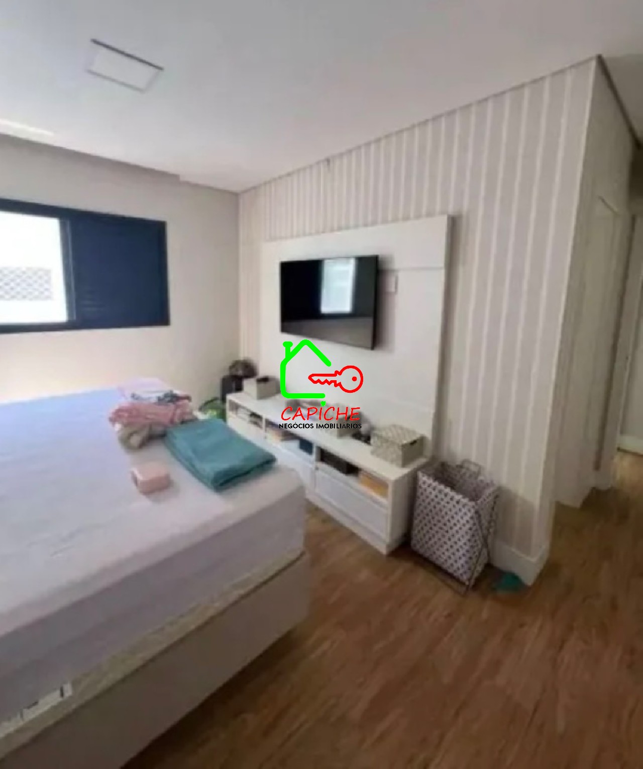 Cobertura para alugar com 3 quartos, 230m² - Foto 16