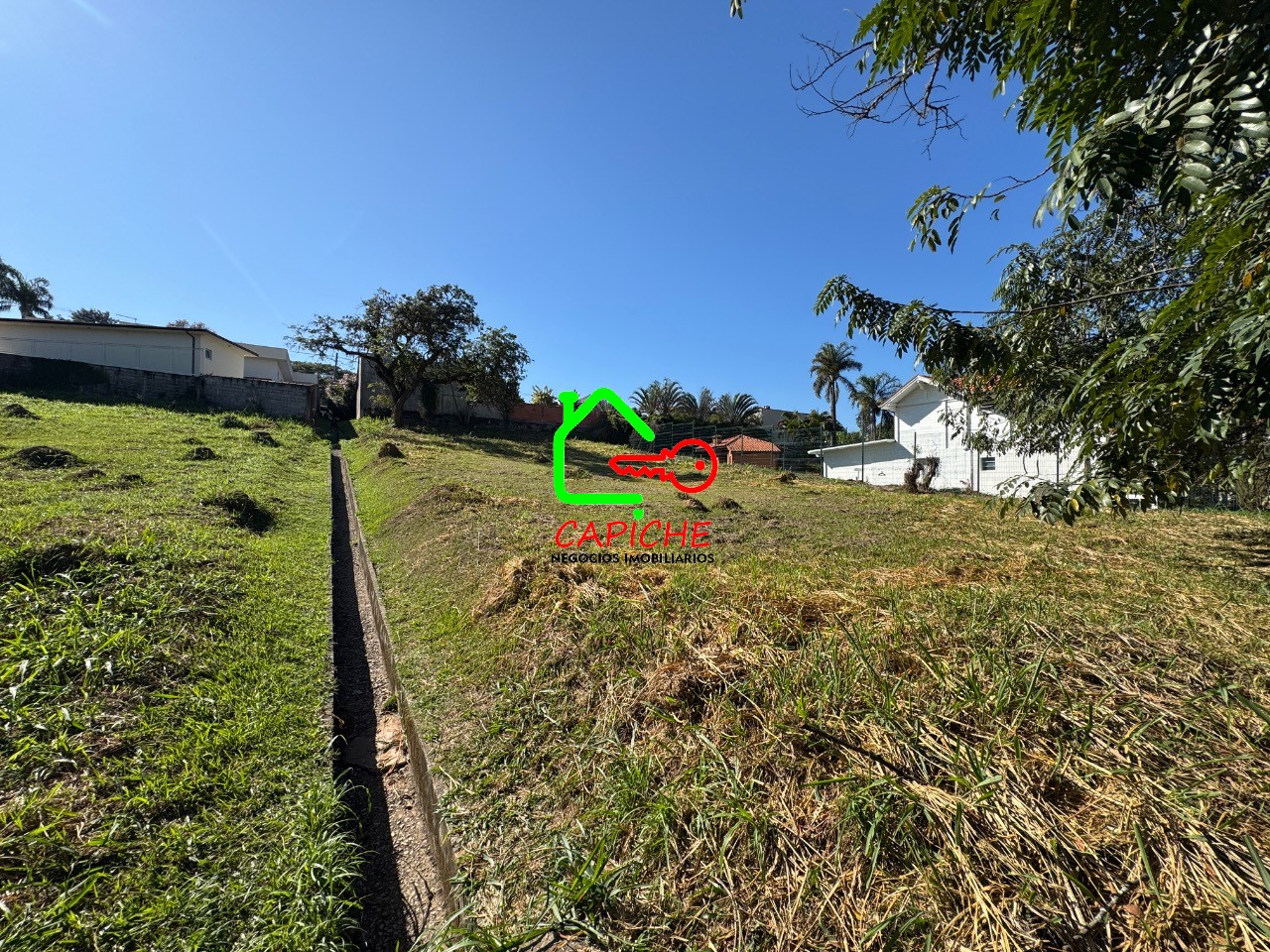 Terreno à venda, 800m² - Foto 2