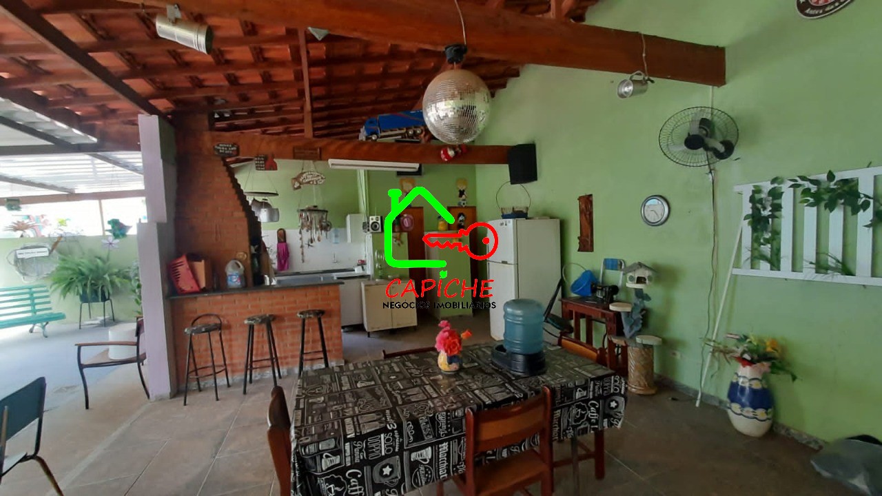 Chácara à venda com 1 quarto - Foto 10