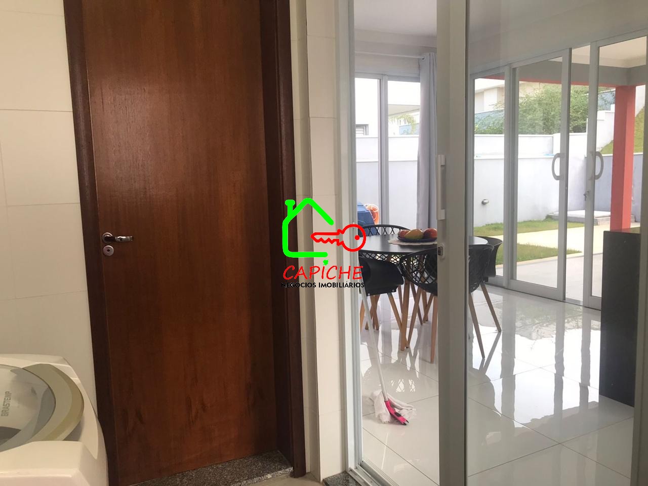 Casa de Condomínio à venda com 3 quartos - Foto 18