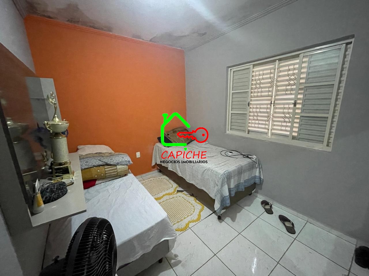 Casa à venda com 3 quartos - Foto 15