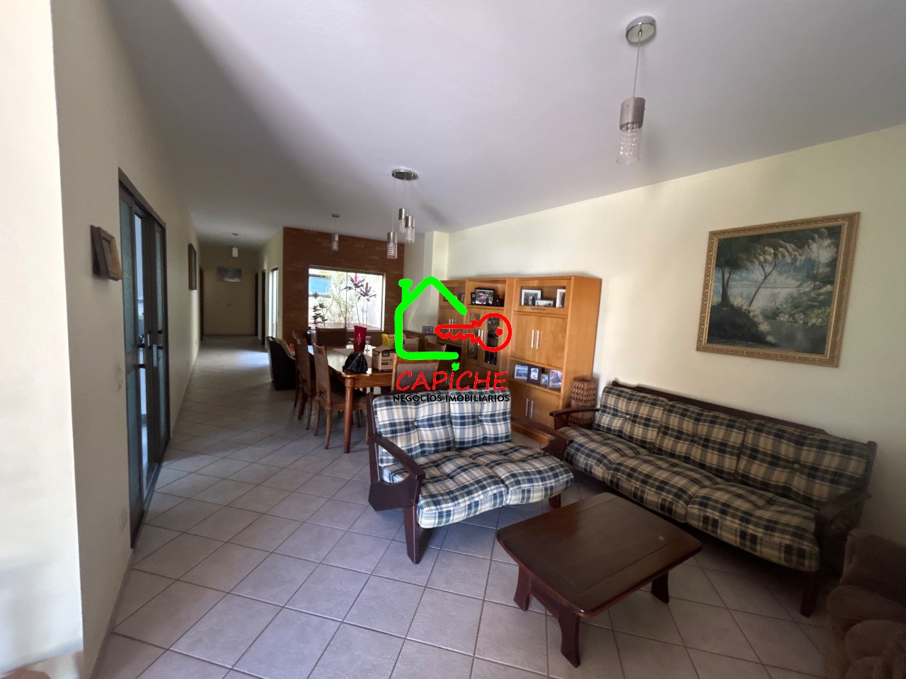 Casa para alugar com 3 quartos, 400m² - Foto 9