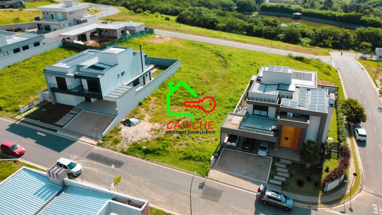 Terreno à venda, 609m² - Foto 2