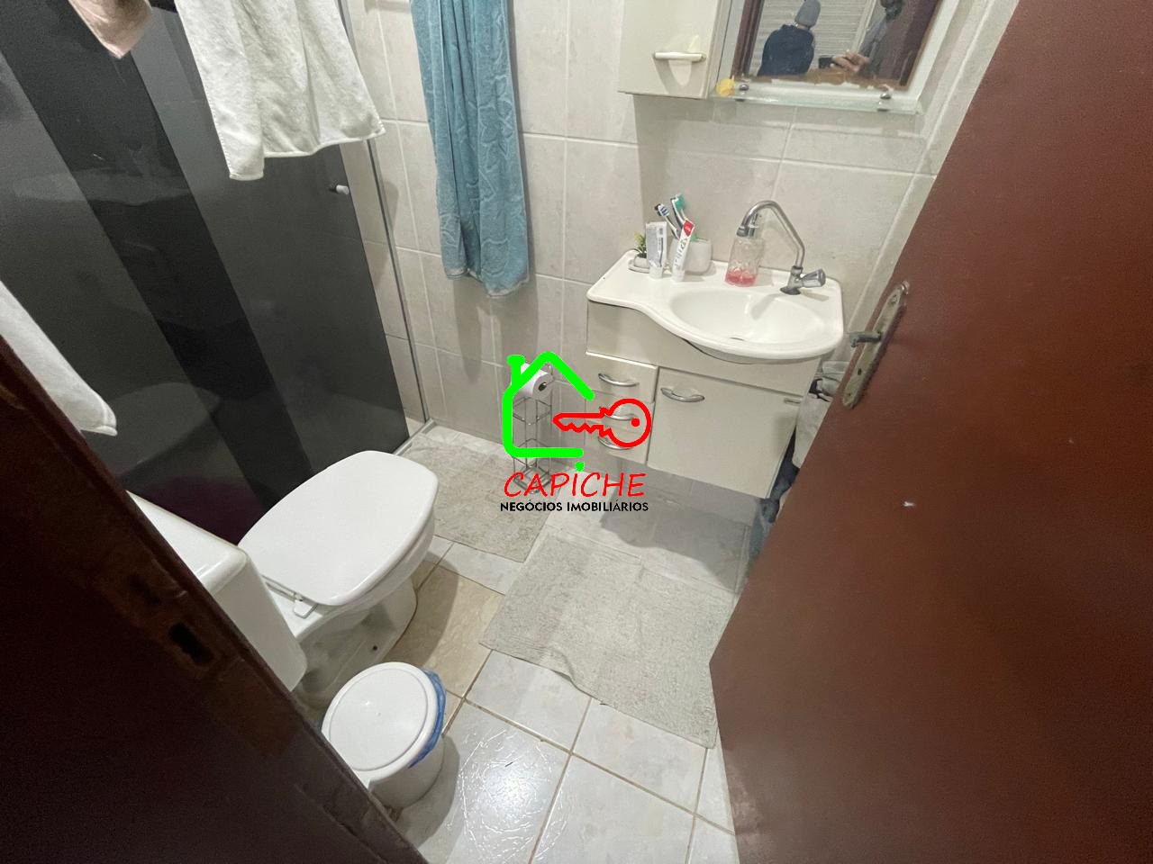 Casa à venda com 3 quartos - Foto 14