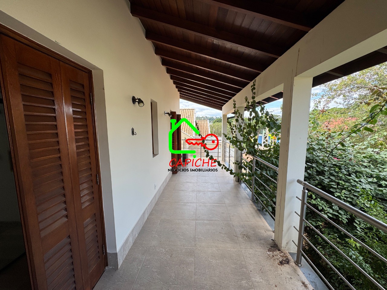 Casa à venda e aluguel com 3 quartos - Foto 37