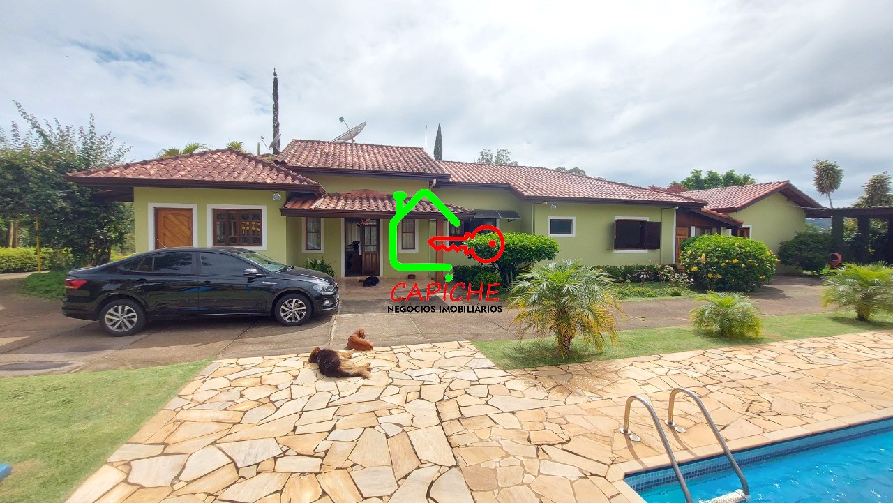 Sítio à venda com 3 quartos - Foto 21