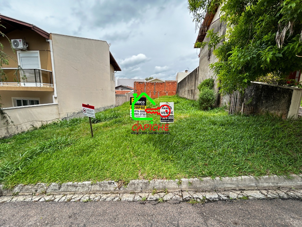 Terreno à venda, 250m² - Foto 6