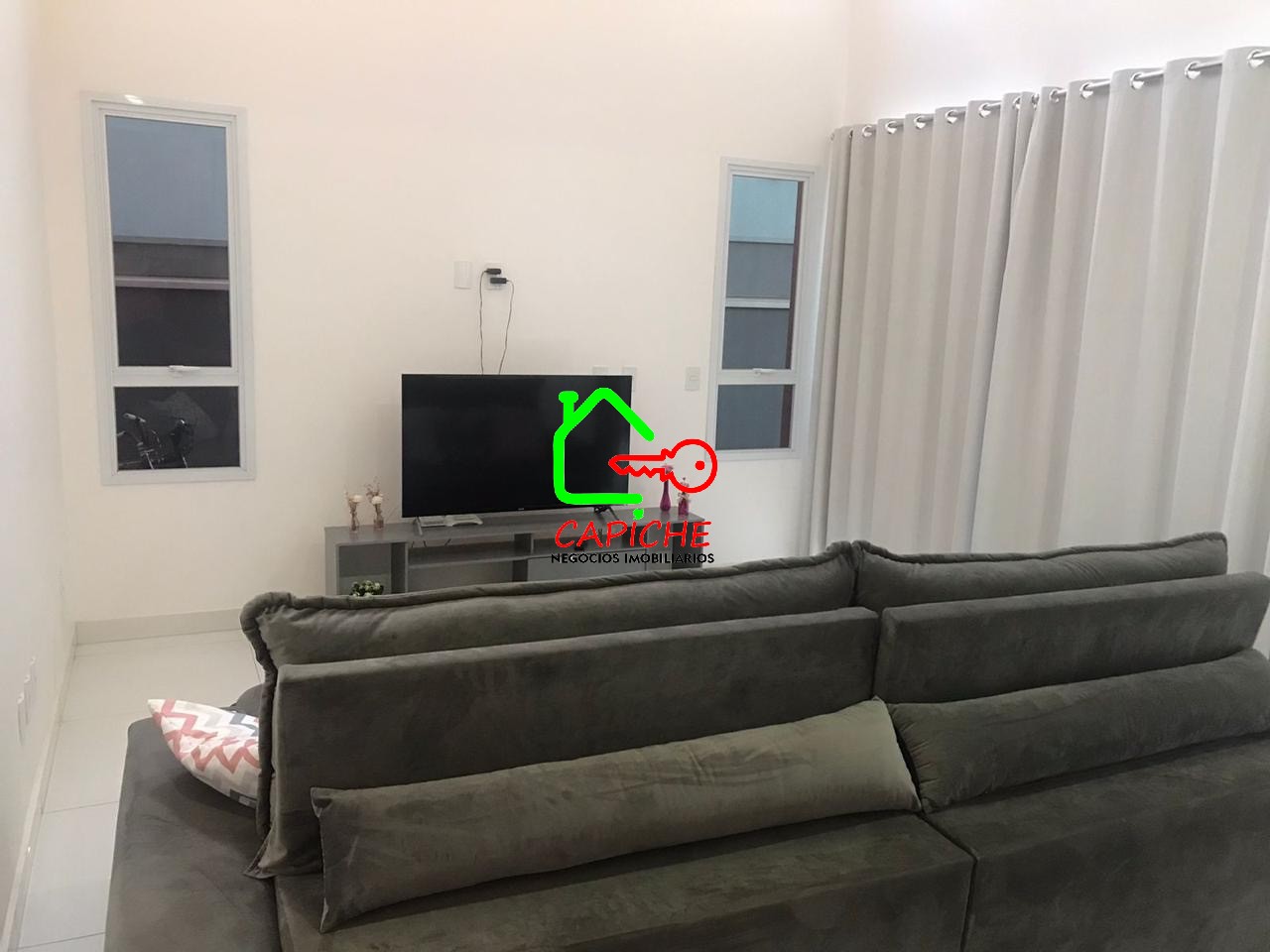 Casa de Condomínio à venda com 3 quartos - Foto 10