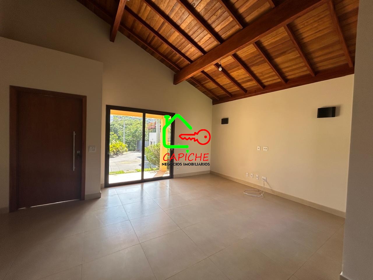 Casa de Condomínio à venda e aluguel com 3 quartos - Foto 14