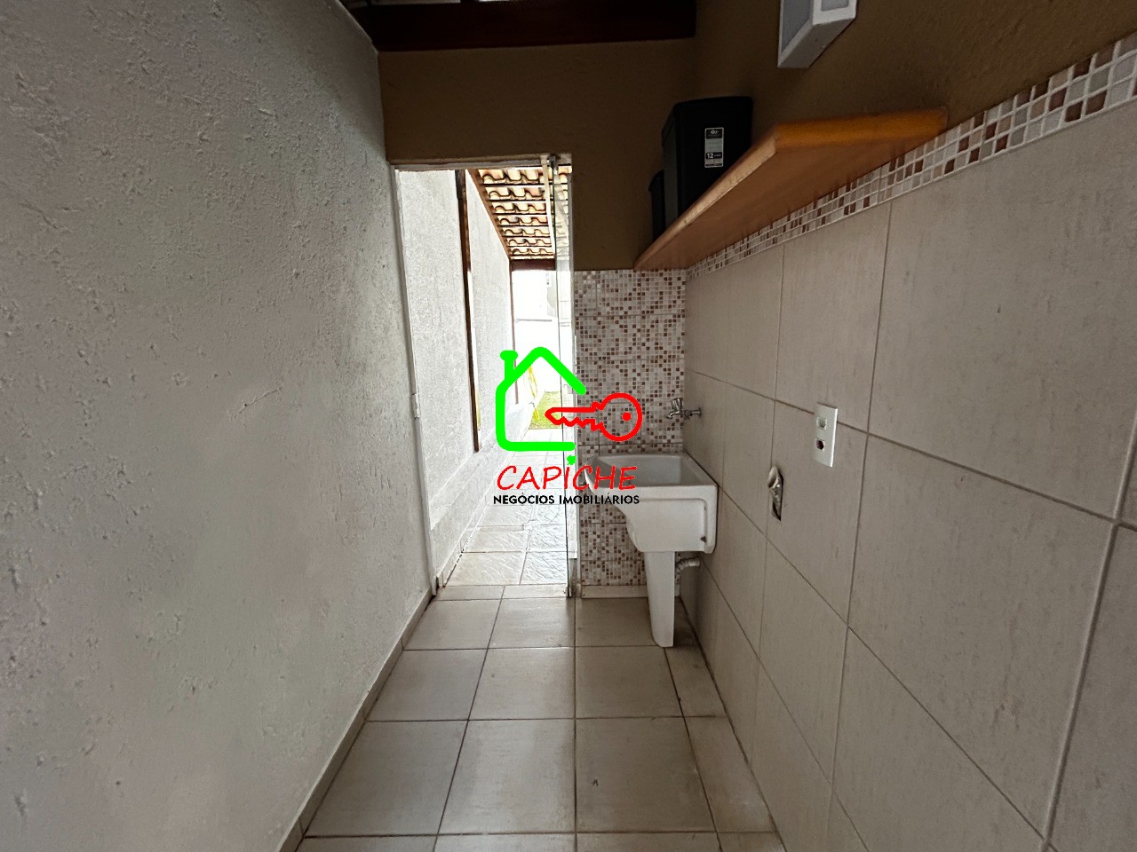 Casa de Condomínio à venda e aluguel com 3 quartos - Foto 18