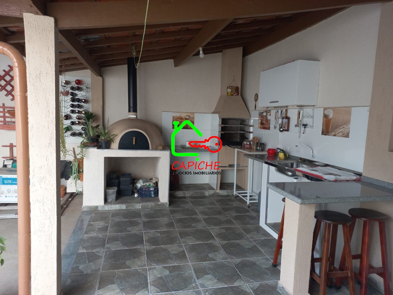 Casa à venda com 2 quartos - Foto 10