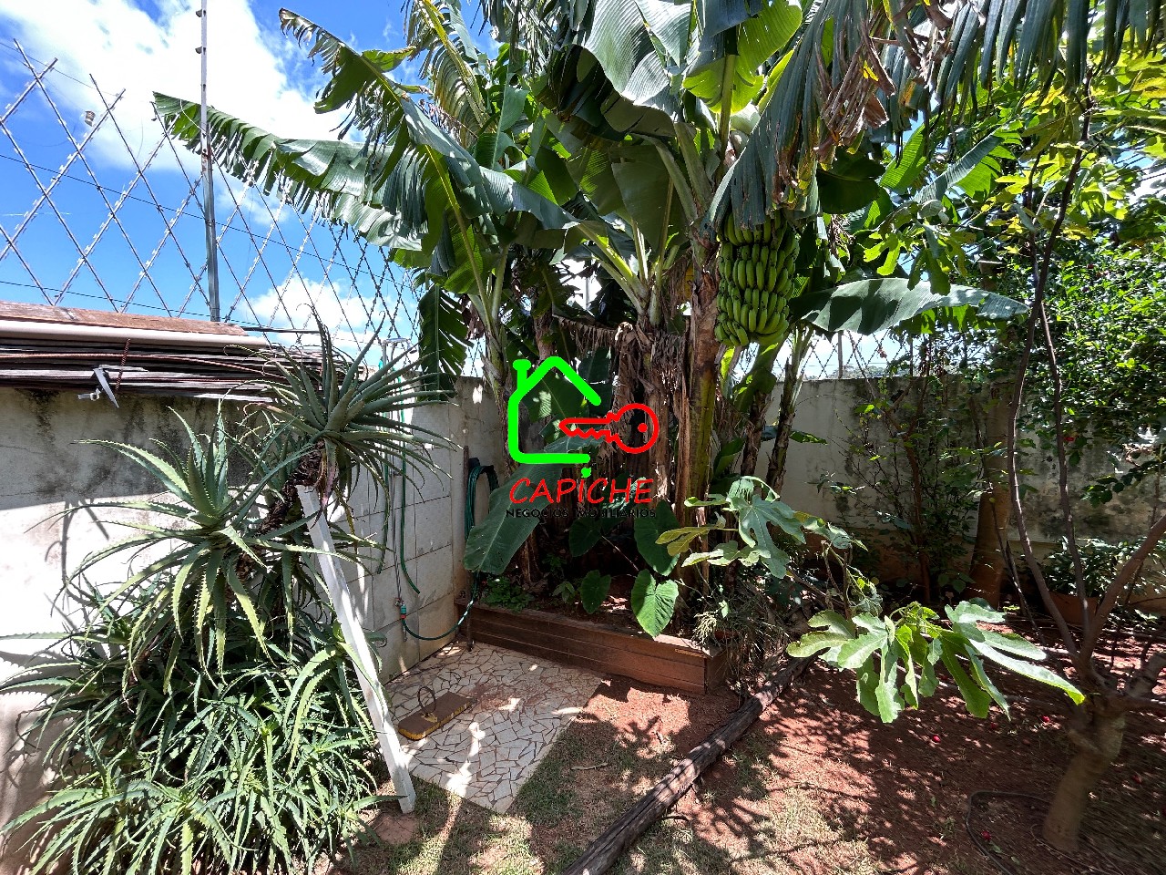 Casa de Condomínio à venda com 3 quartos - Foto 33