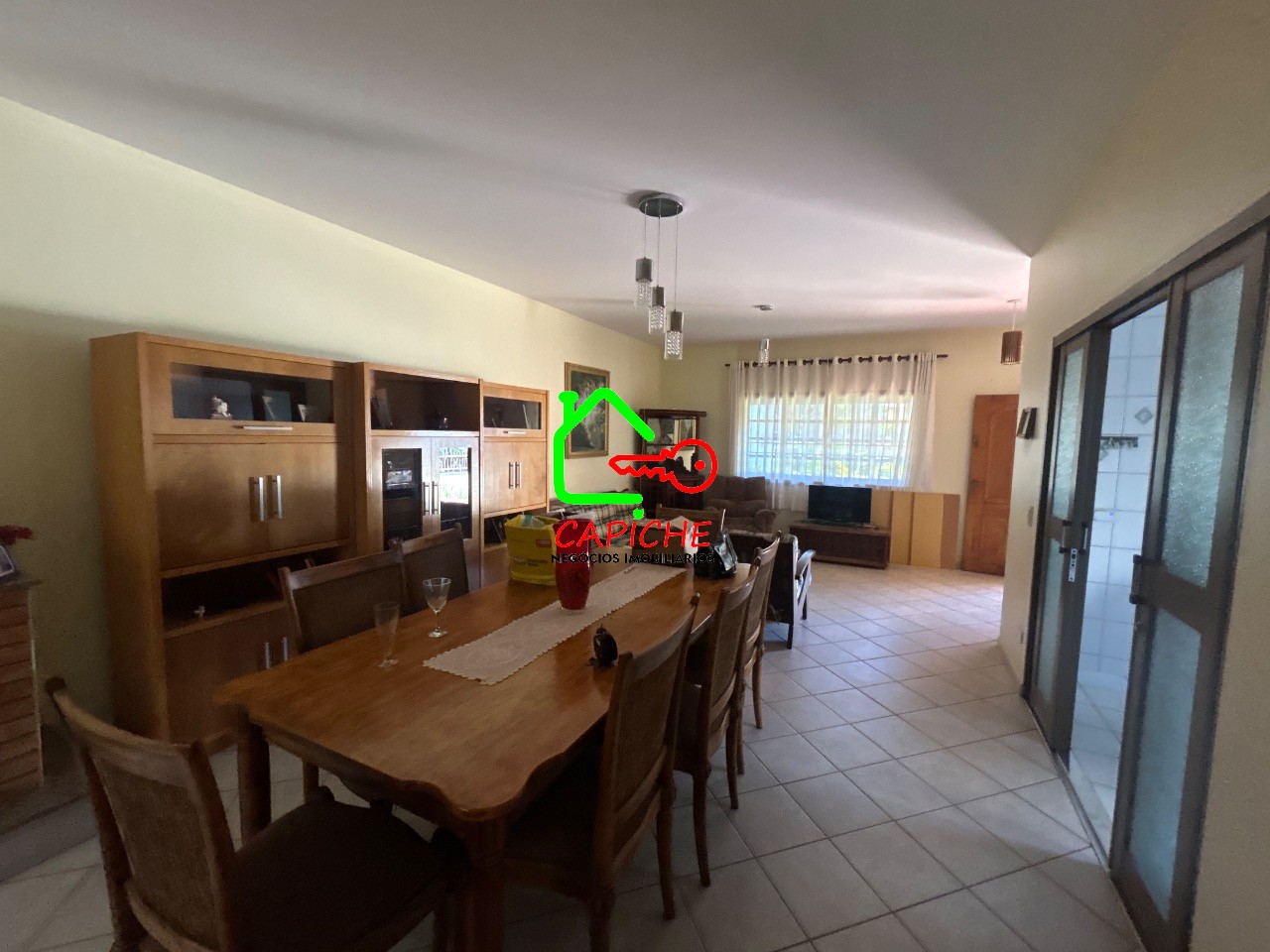 Casa para alugar com 3 quartos, 400m² - Foto 10