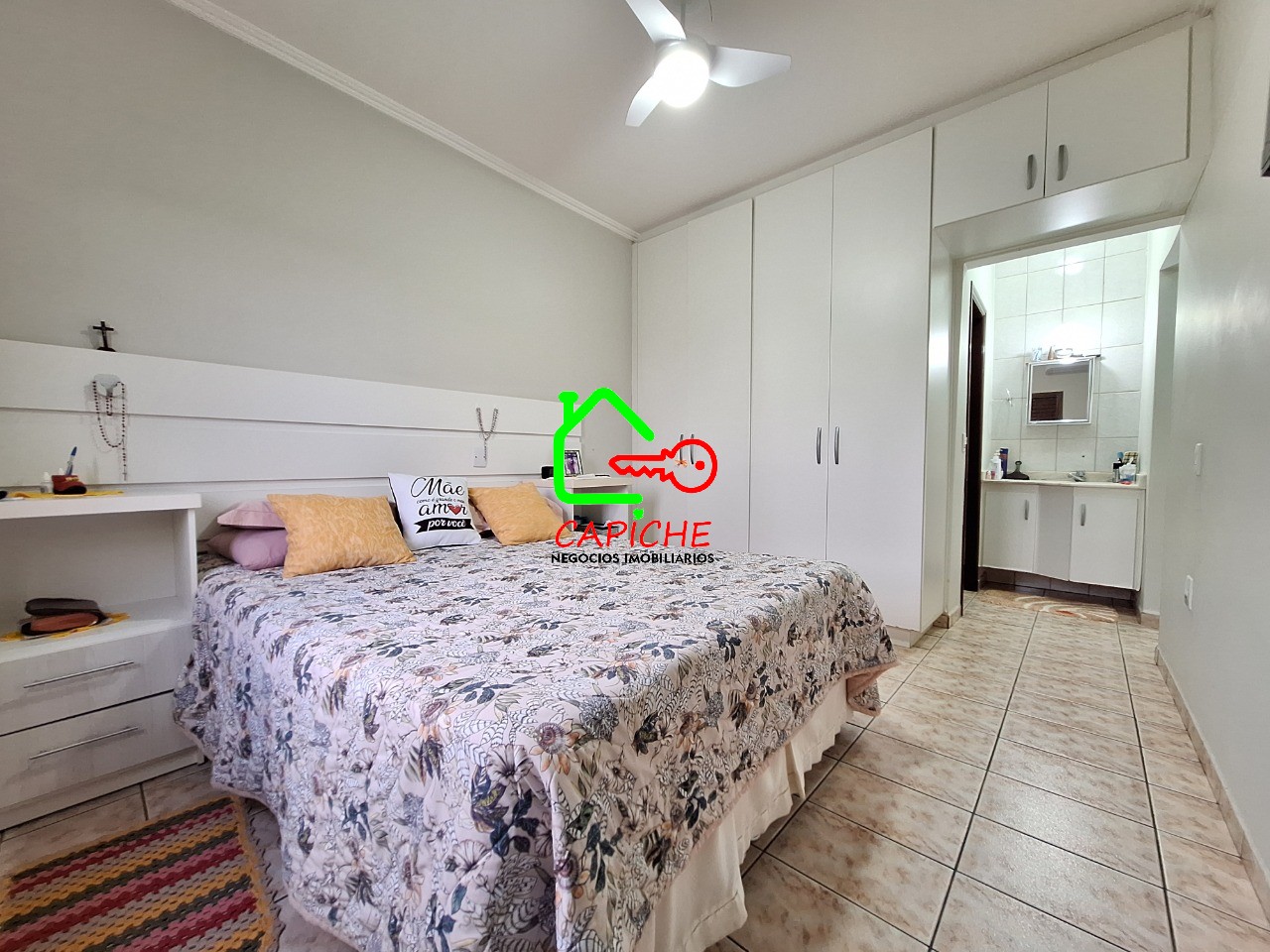 Chácara à venda com 4 quartos - Foto 9