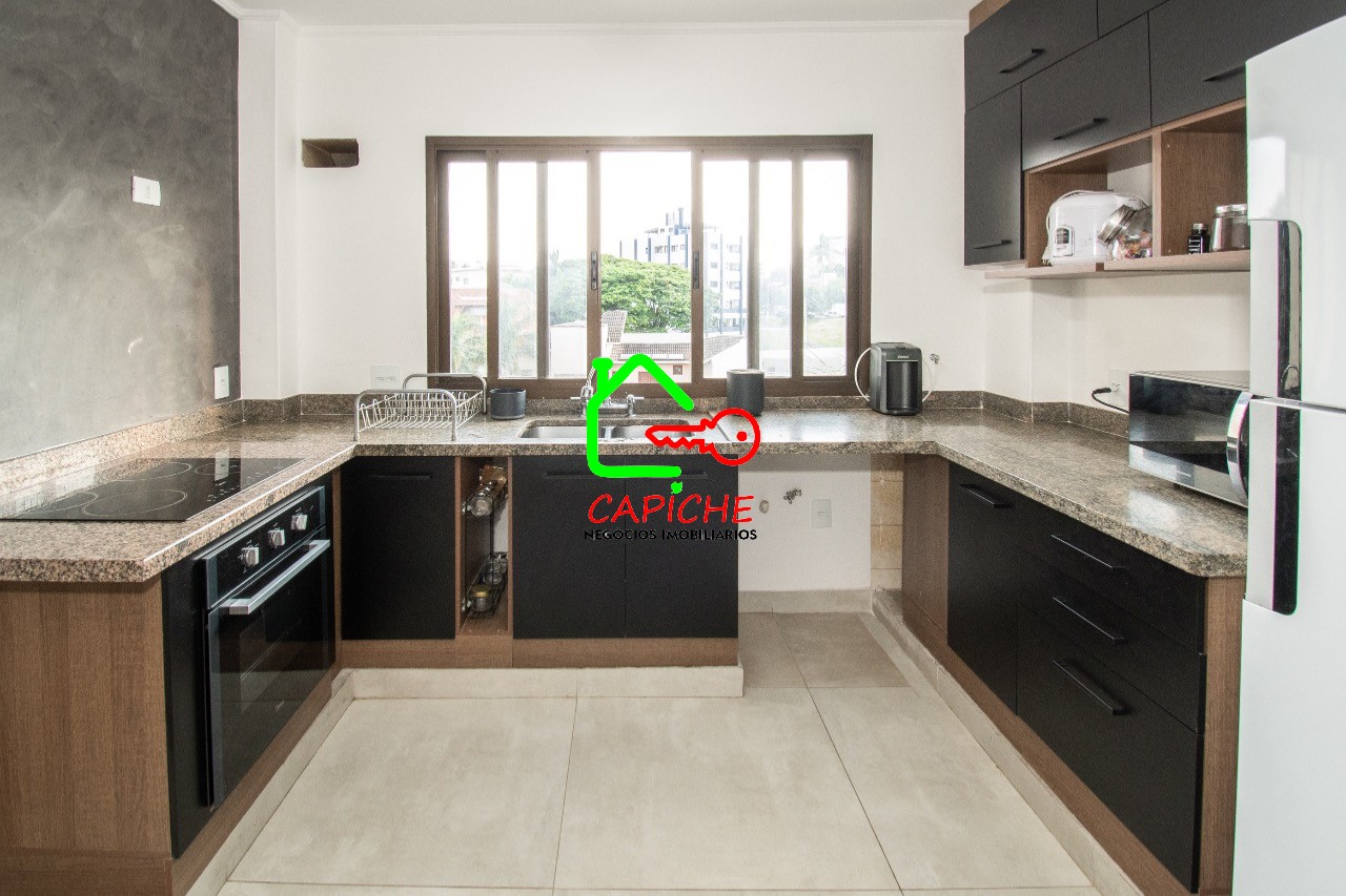 Apartamento à venda com 3 quartos, 190m² - Foto 9