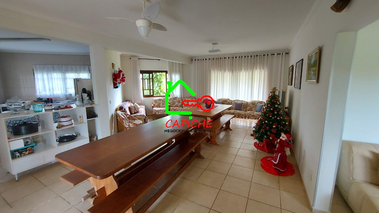 Sítio à venda com 3 quartos - Foto 1