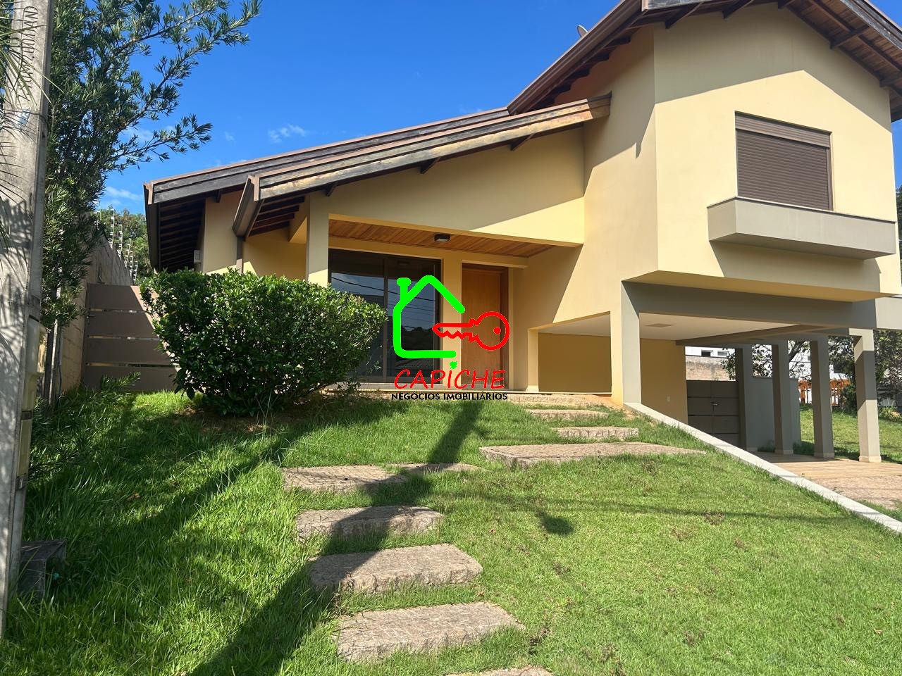 Casa de Condomínio à venda e aluguel com 3 quartos - Foto 37
