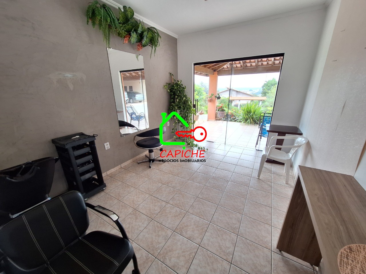 Chácara à venda com 4 quartos - Foto 14