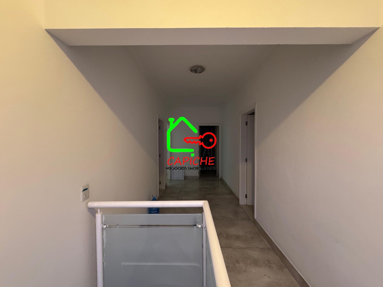 Casa de Condomínio para alugar com 4 quartos, 310m² - Foto 28