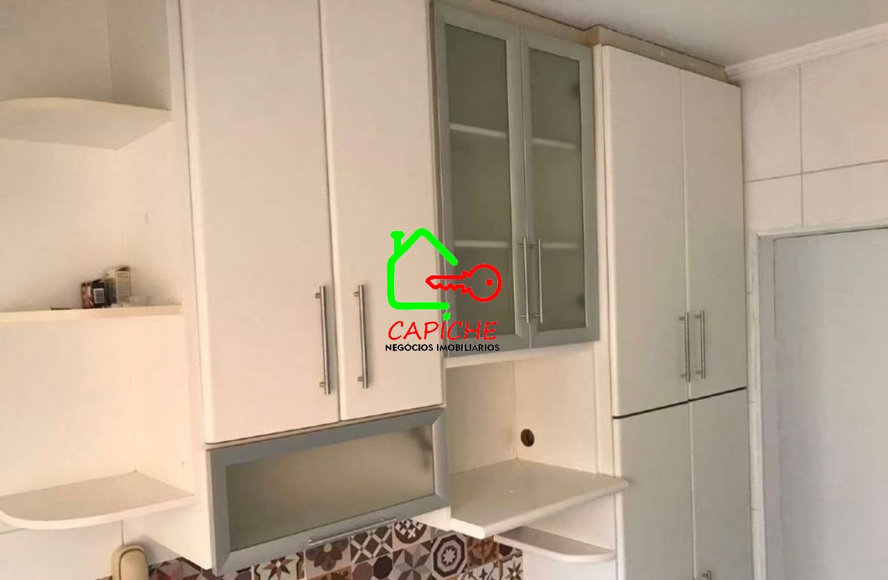 Apartamento à venda com 3 quartos, 81m² - Foto 6