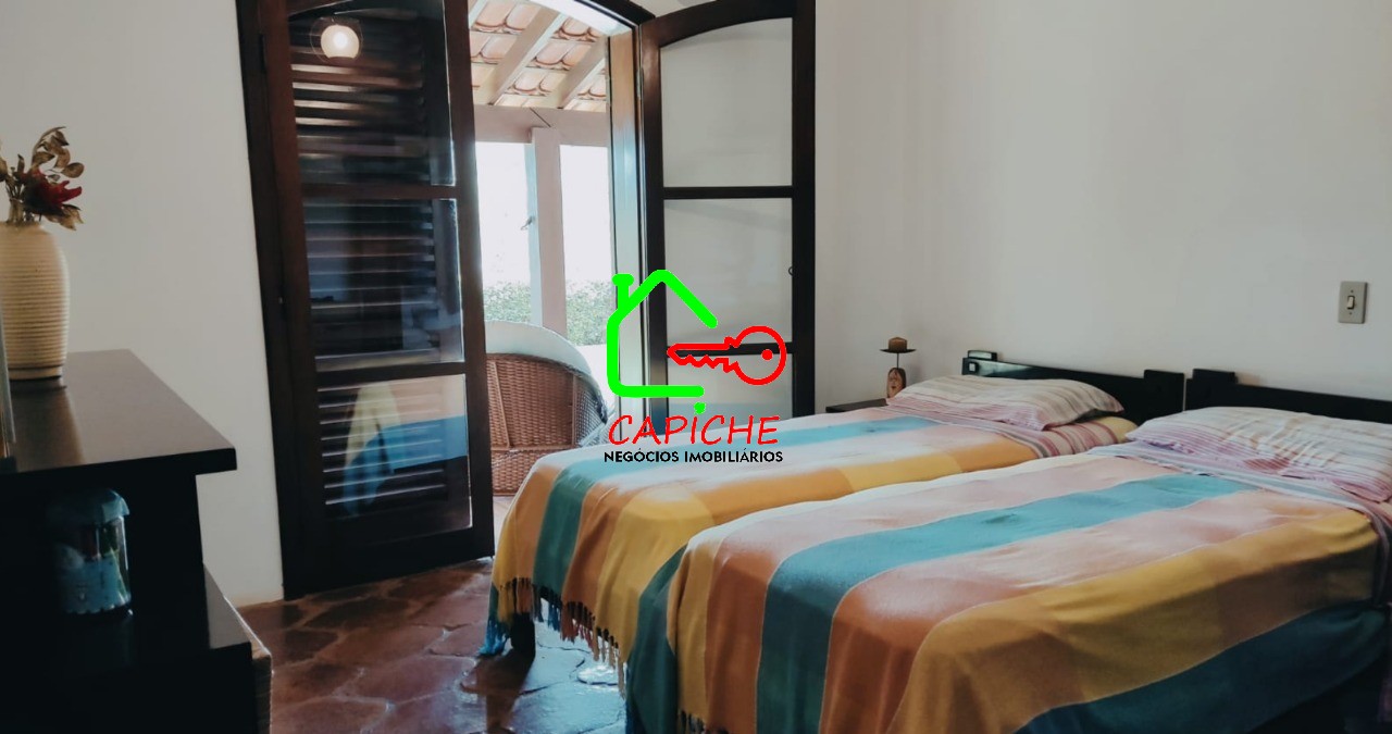 Casa de Condomínio à venda e aluguel com 4 quartos, 14700m² - Foto 18