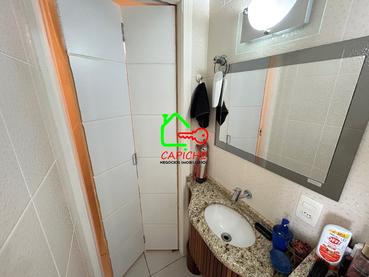 Casa de Condomínio à venda com 3 quartos - Foto 4