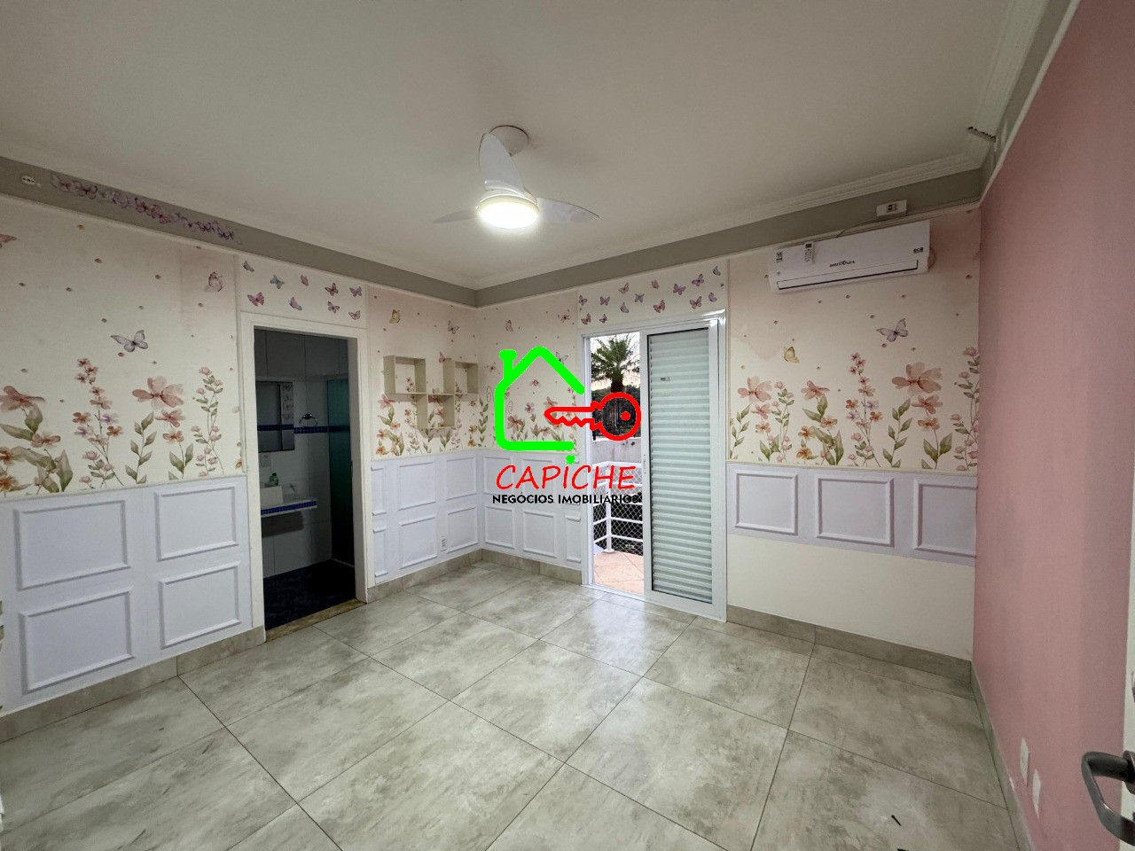 Casa de Condomínio para alugar com 4 quartos, 310m² - Foto 36