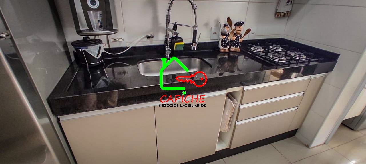 Apartamento à venda e aluguel com 3 quartos, 94m² - Foto 3