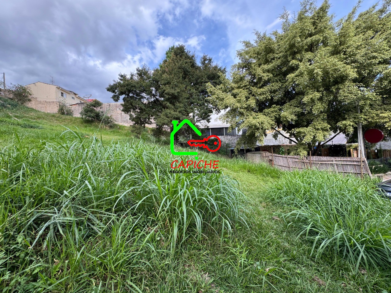 Terreno à venda, 393m² - Foto 4