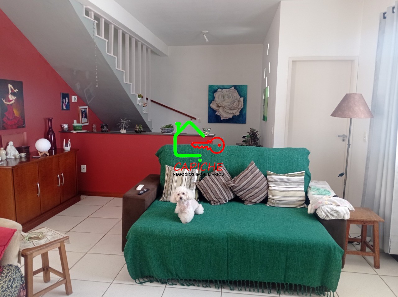 Casa à venda com 2 quartos - Foto 34