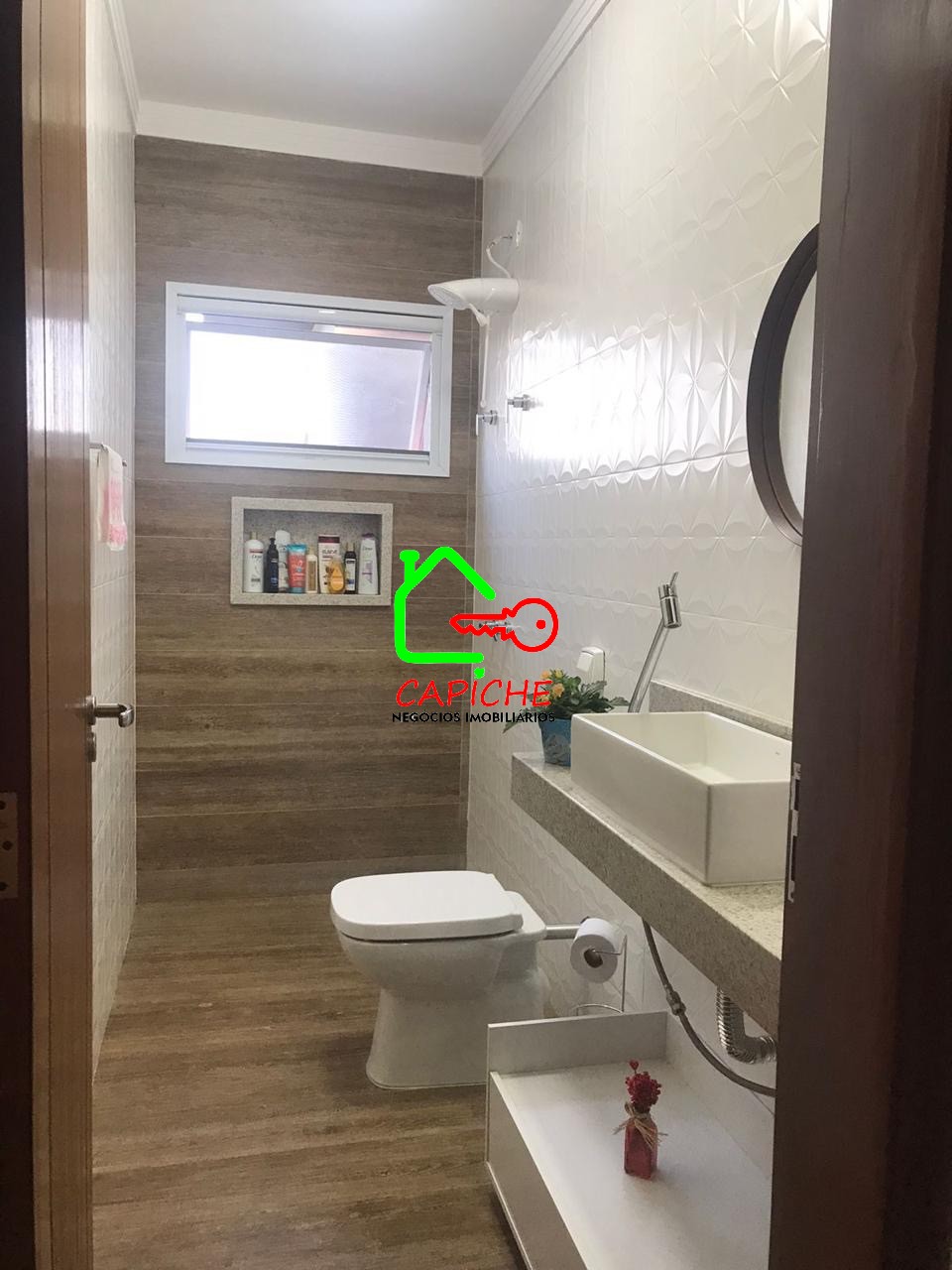 Casa de Condomínio à venda com 3 quartos - Foto 38