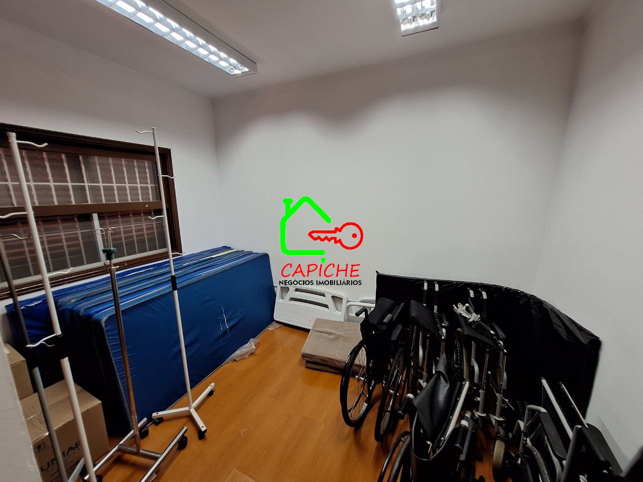 Casa à venda com 3 quartos - Foto 7