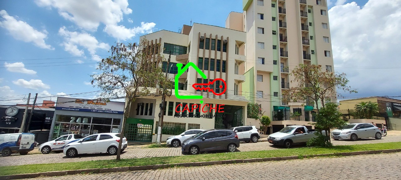 Conjunto Comercial-Sala à venda e aluguel, 32m² - Foto 16