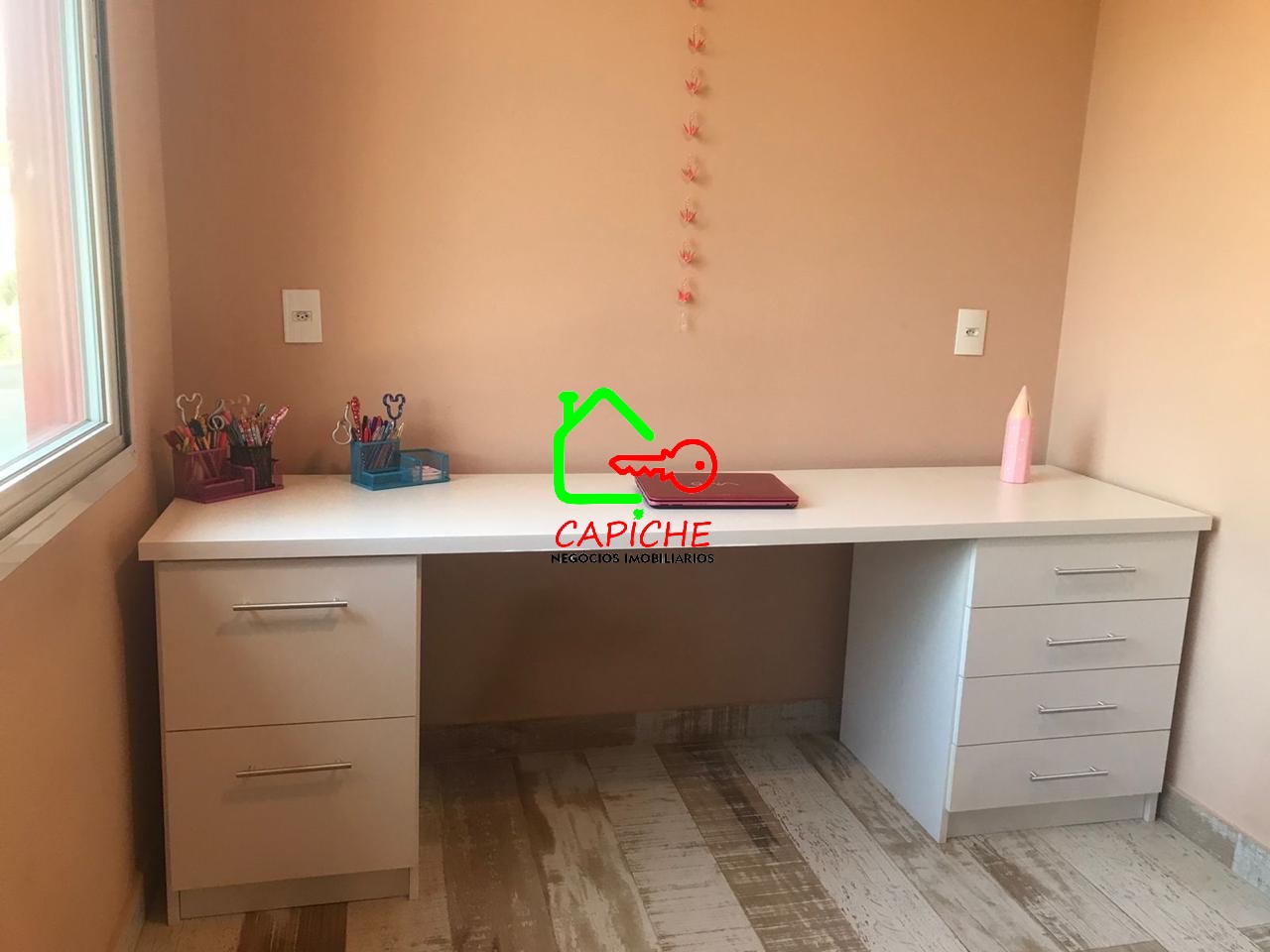 Casa de Condomínio à venda com 3 quartos - Foto 4