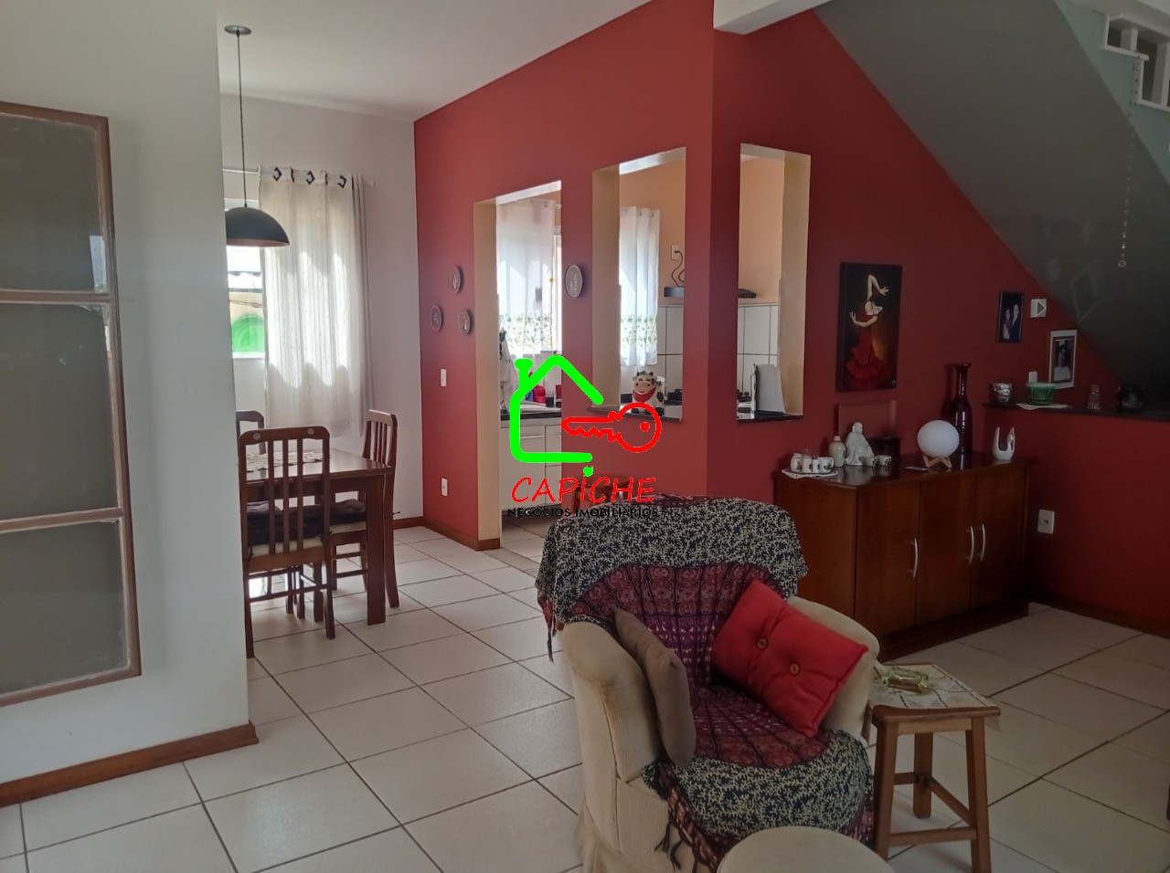 Casa à venda com 2 quartos - Foto 35