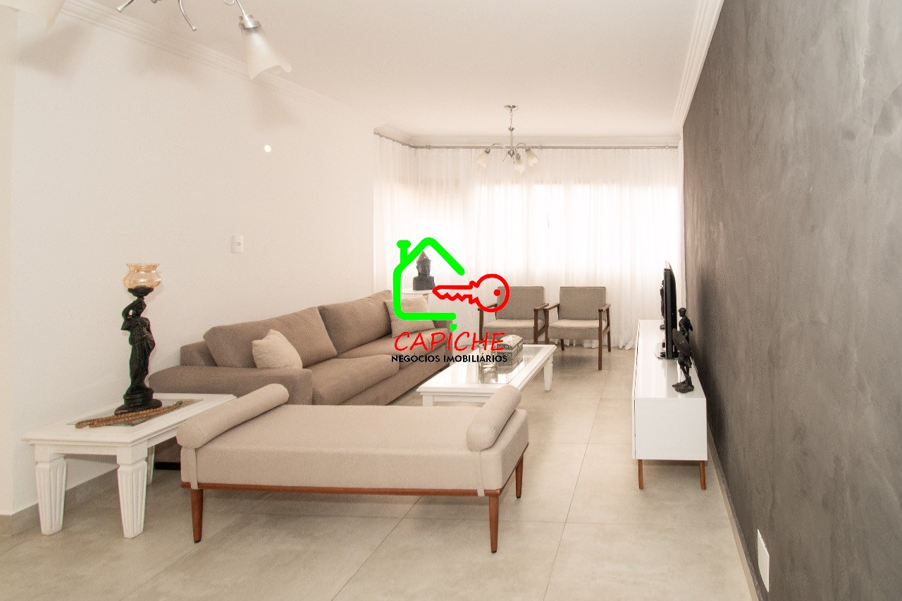 Apartamento à venda com 3 quartos, 190m² - Foto 2