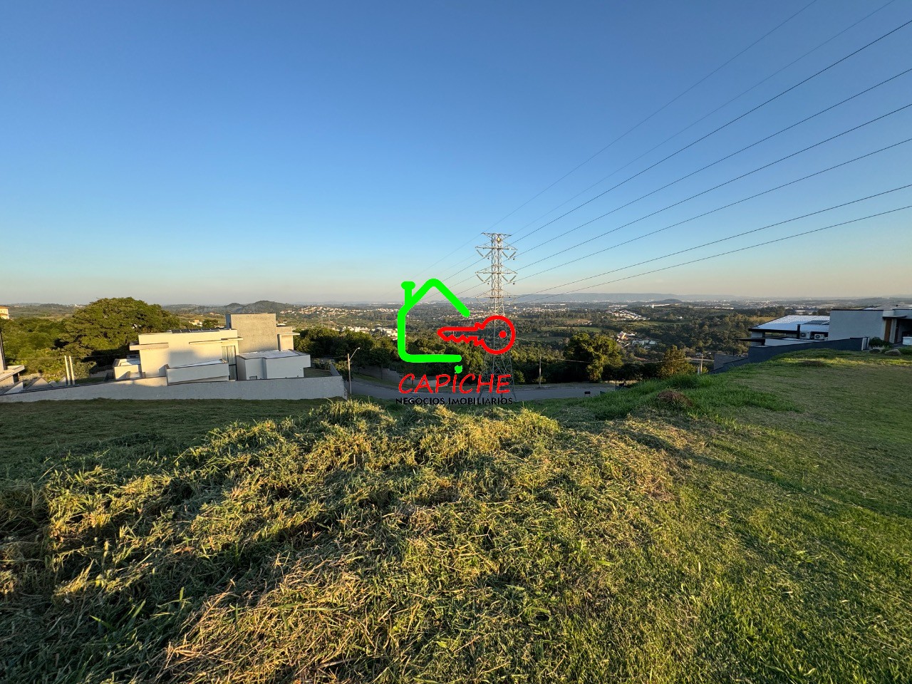 Terreno à venda, 1060m² - Foto 4
