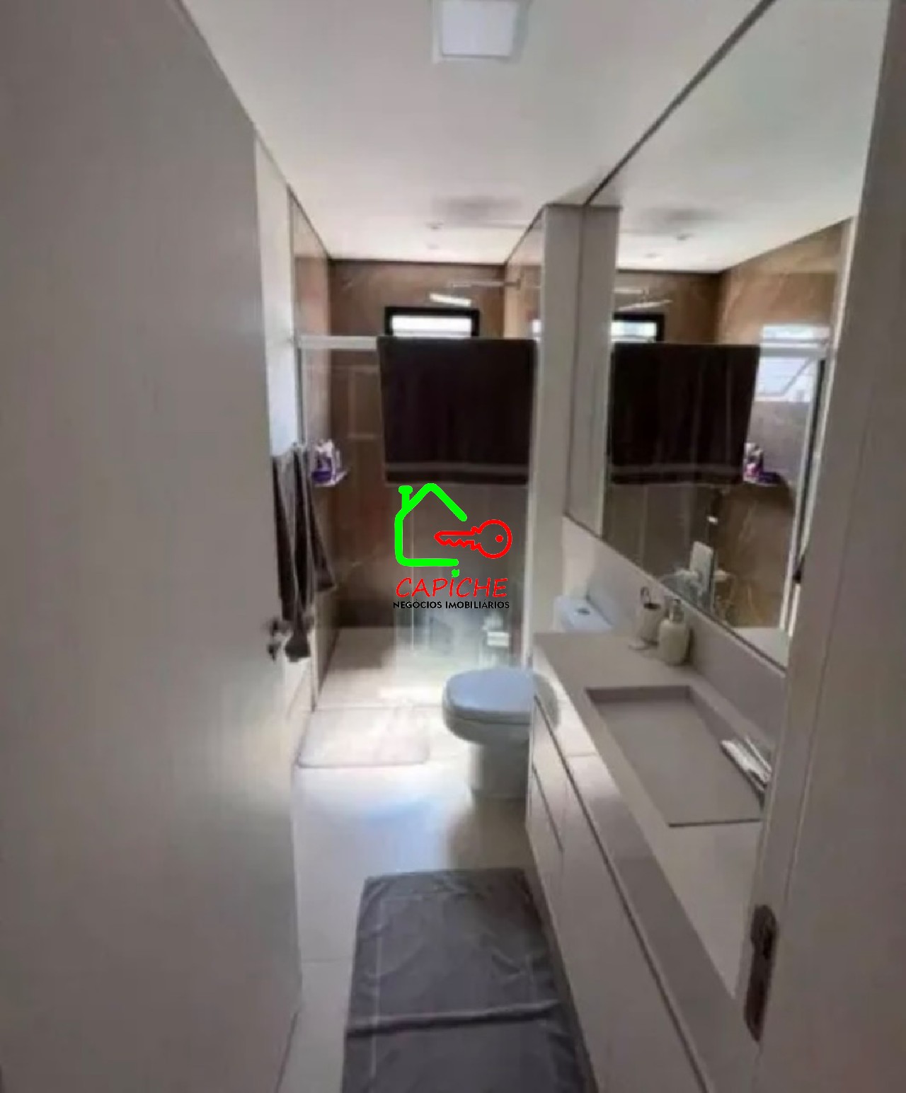 Cobertura para alugar com 3 quartos, 230m² - Foto 18