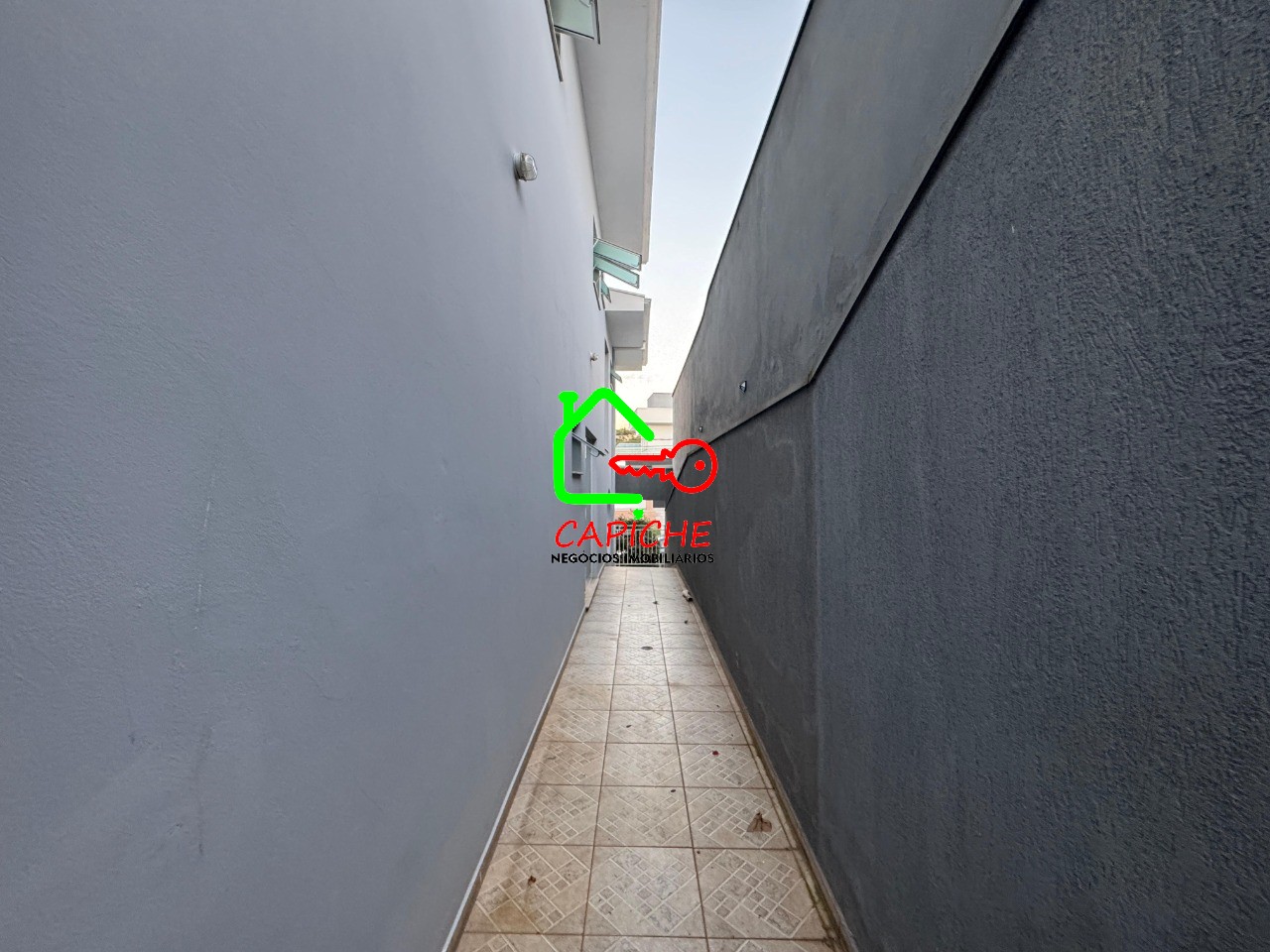 Casa de Condomínio para alugar com 4 quartos, 310m² - Foto 48