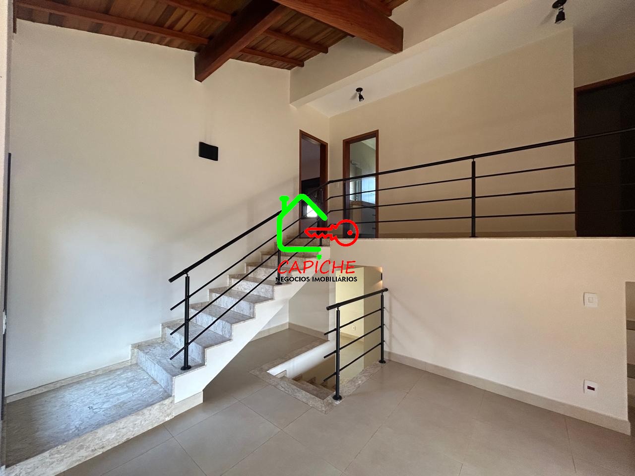 Casa de Condomínio à venda e aluguel com 3 quartos - Foto 22