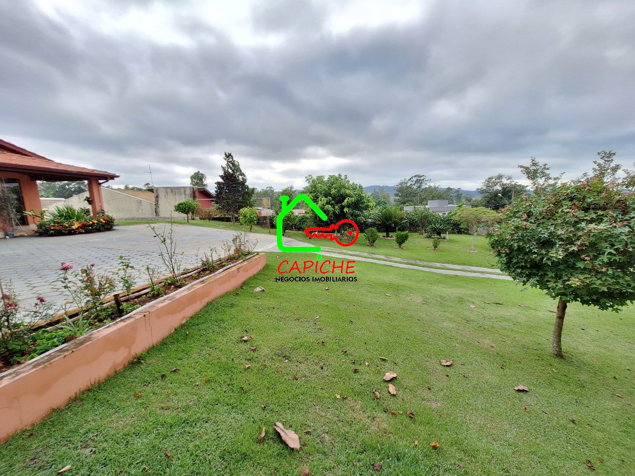 Chácara à venda com 4 quartos - Foto 24